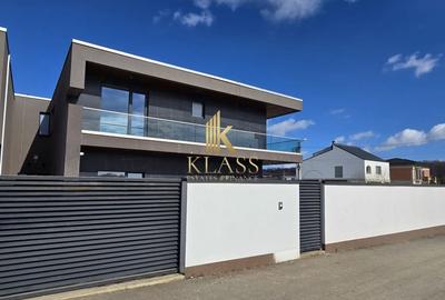 Casă individuală cu 6 camere cu Canalizare în Voluntari