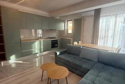 Apartament SUPERB cu 2 camere mobilat LUX la 2 minute de BENZINARIA ESO - 19