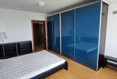 Apartament cu 3 camere decomandat, mobilat în Barbu Văcărescu - 12