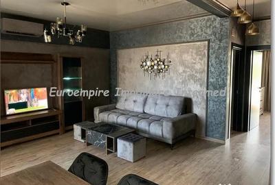 Apartament cu 3 camere decomandat în Central - 14