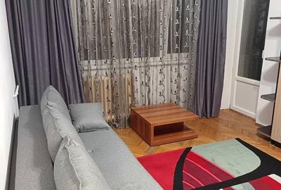 Apartament 2 camere Drumul Taberei - 1