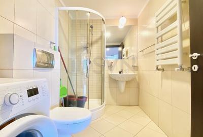 REA1014189 Apartament 3 camere Intrare directa in parc Cartierul Francez - 8