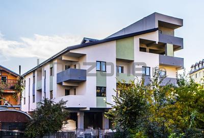 Apartament cu 3 camere decomandat în Militari