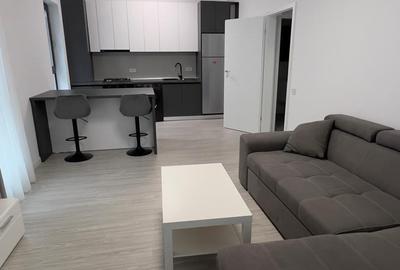 Plaza Residence - Parcul Liniei - 2