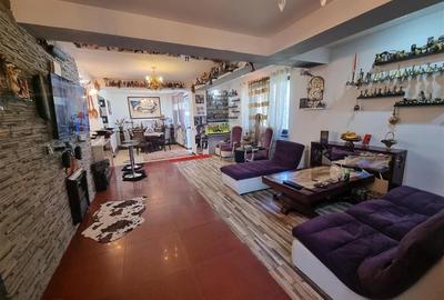 Casa moderna de patru camere zona Ghimbav - 3