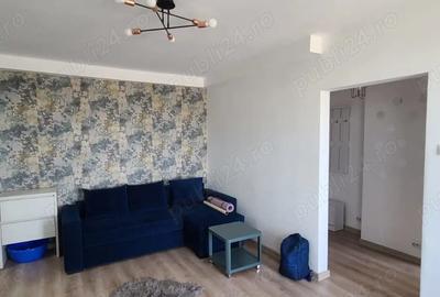 Apartament cu 2 camere semidecomandat în Grivița - 6