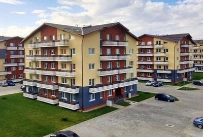 Garsonieră în Sânpetru - 8