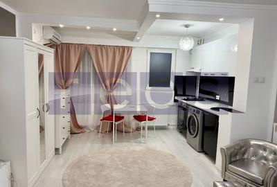 Garsonieră decomandată, mobilată în Iancului - 8