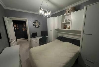 Apartament cu 2 camere decomandat în Păcurari - 6