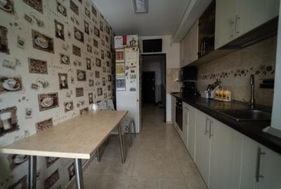 Metrou Berceni-3 Camere-Mobilat-Parcare - 5