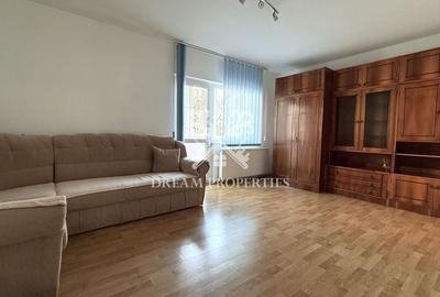 Apartament 3 camere, 2 bai, 2 balcoane, parcare, zona centrala Apahida - 3