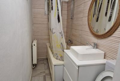Apartament cu 2 camere în Central - 10