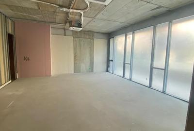 SPATIU COMERCIAL - HERASTRAU - PERFECT INVESTITIE - 9
