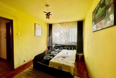 Apartament 2 camere,etaj 2,centrala proprie,zona Gh.Lazar - 4