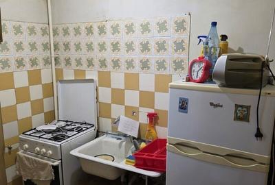 Titan, Prisaca Dornei, 10 minute metrou - 3