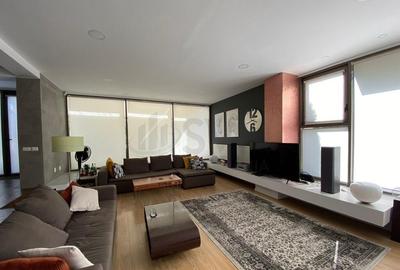 Vila Individuala - Otopeni - Piscina Vila Individuala - Otopeni - Piscina - 3