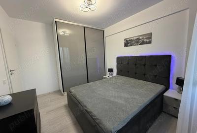 Inchiriez apartament modern 2 camere Inchiriez apartament modern 2 camere - 4