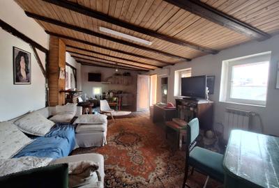 Apartament cu 2 camere nedecomandat în Parcul Carol - 4