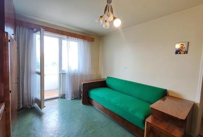 Apartament cu 2 camere semidecomandat în ISR