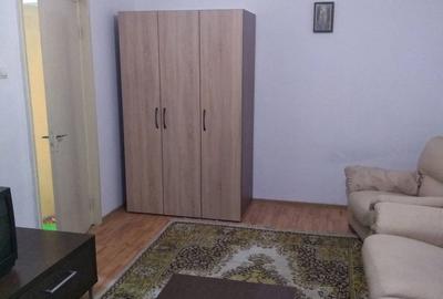 Garsonieră decomandată în Dobroești - 11