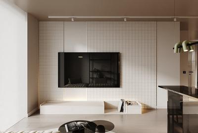 Apartament cu 2 camere semidecomandat în Drumul Taberei - 11