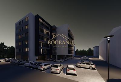 BG122-TEREN CU AC BLOC P+6 1550 MP-30 APARTAMENTE - 16