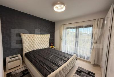 Casă cu 5 camere cu Teren 3500 Mp în Viile Satu Mare - 4