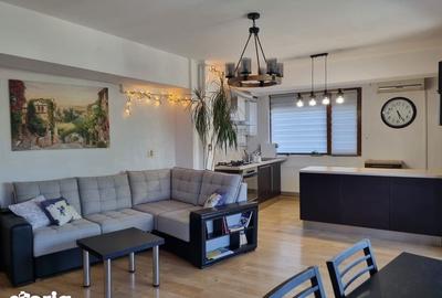 Apartament cu 2 camere în Vitan - 4
