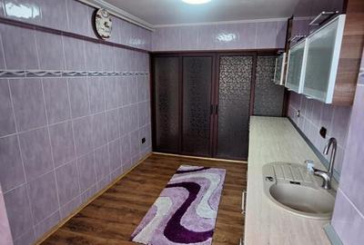 Apartament 3 camere Vidin, suprafata 75mp, etaj 2 - 15