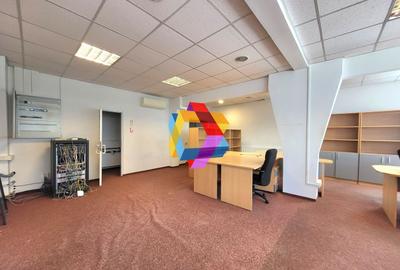 Spatiu de birouri - 440 mp # Plus-imo.ro - 9