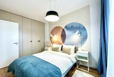 Apartament cu 2 camere decomandat în Take Ionescu - 6