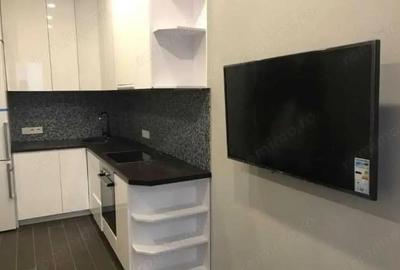 Garsoniera in zona Piata Unirii - 4