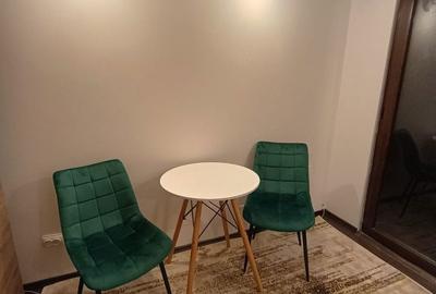 Garsonieră decomandată în Central - 5