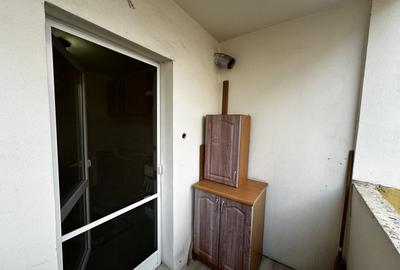 Apartament cu 2 camere decomandat, mobilat în Tolstoi - 20