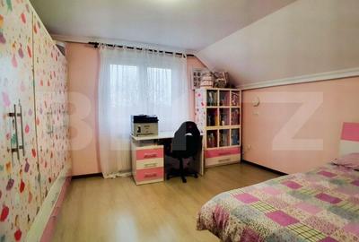 Casa individuala, 5 camere, 220mp utili, teren 13 ari, Unirea - 6