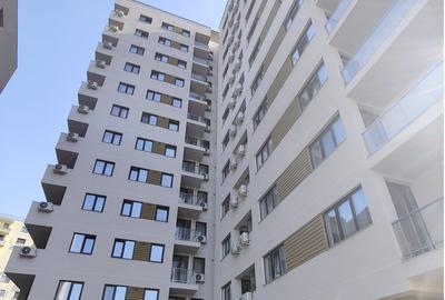 Metrou Mihai Bravu Studio Loft 46 mp+82 mp Terasa, Centrala, Bloc 2021 - 5