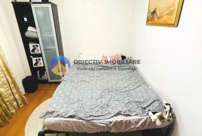 Apartament 4 camere - Cartier Precista - 78,46 mp utili - 5