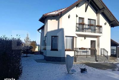 Casă cu 4 camere cu Canalizare în Vulcan - 3