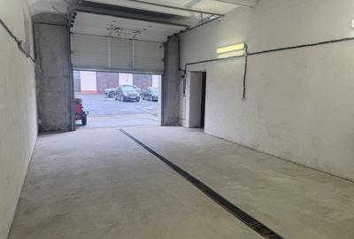 Spațiu comercial, de 70 mp, în Central - 3