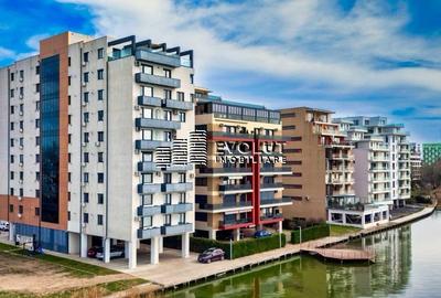 Mamaia Central- apartament 3 camere frontal lac - 42