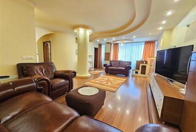 Apartament de inchiriat, 3 camere, structura mare, in bloc cu stalp, str. Grivit - 2