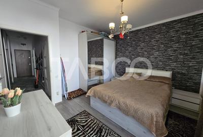 Apartament de vanzare 69mpu 3 camere decomandat zona Tineretului Sibiu - 14