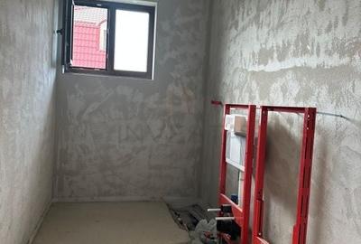 Casa semifinisata/120mp/Floresti, loc parcare inclus - 5