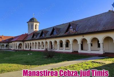 Teren de 700 mp, în Cebza - 4
