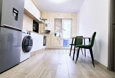 Garsonieră semidecomandată în Florești - 4