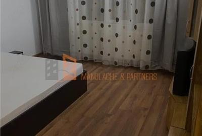 Garsoniera cf 1 decomandata Zona Bulevardul 1 Decembrie - 3