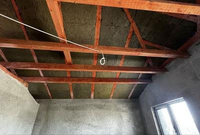 Casă cu 4 camere în Vărsătura - 6