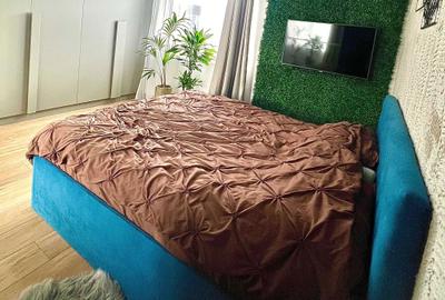 Apartament cu 2 camere decomandat în Florești - 4
