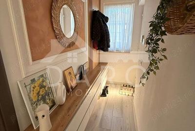 Casă cu 3 camere în Sâncraiu de Mureș - 2