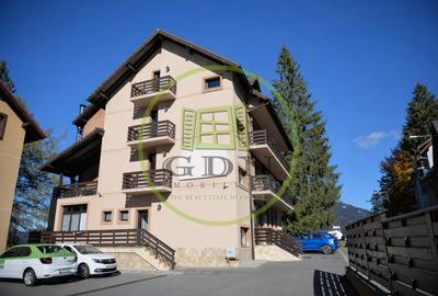 Hotel/Pensiune, de 950 mp, în Cioplea - 3